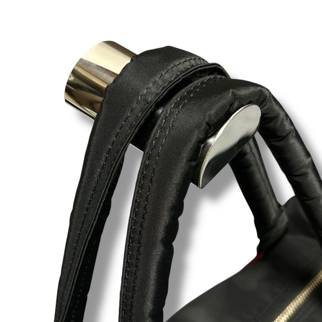 未使用級★激レア★【PORTER L-fine】 廃盤品 ボストンバッグ 大容量