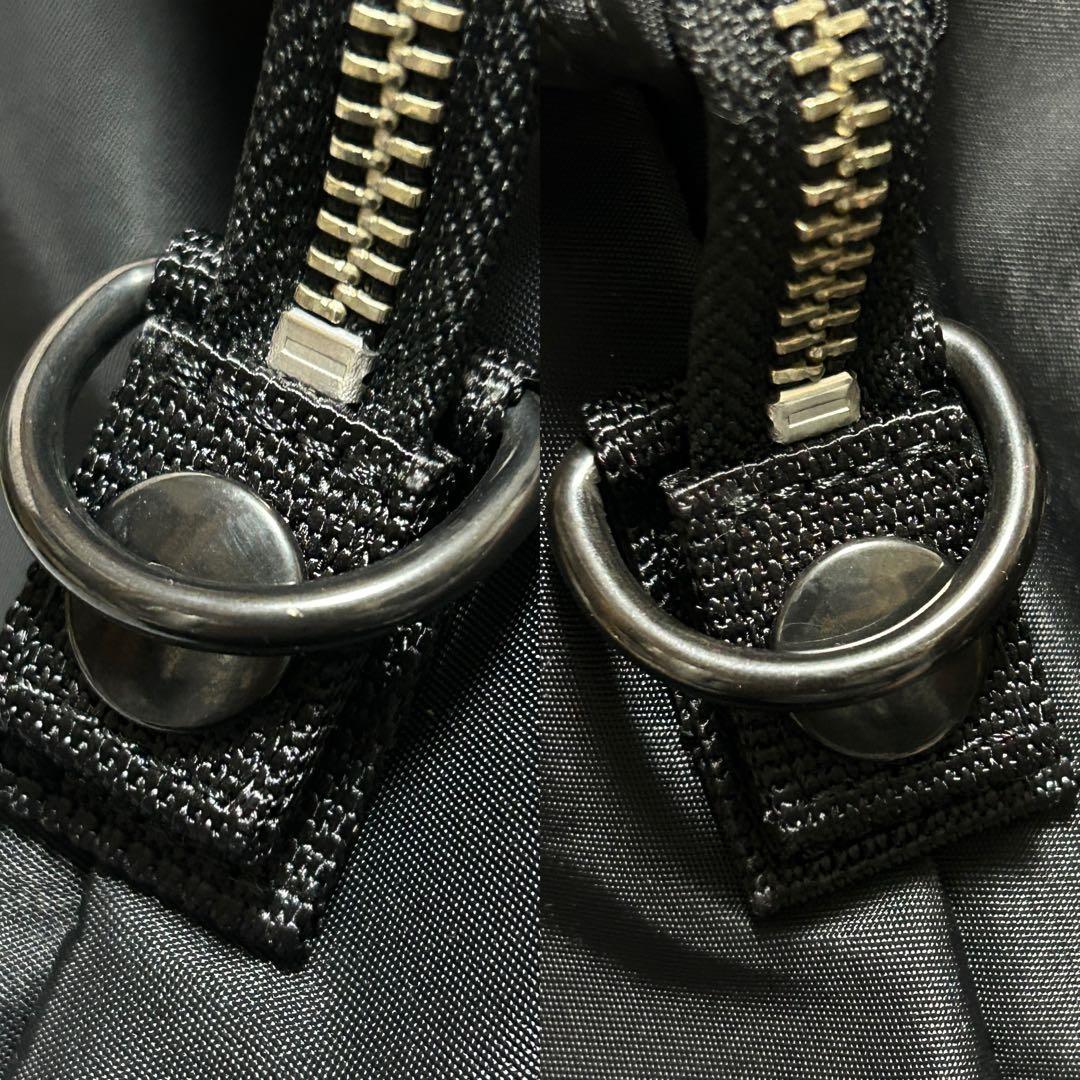 未使用級★激レア★【PORTER L-fine】 廃盤品 ボストンバッグ 大容量