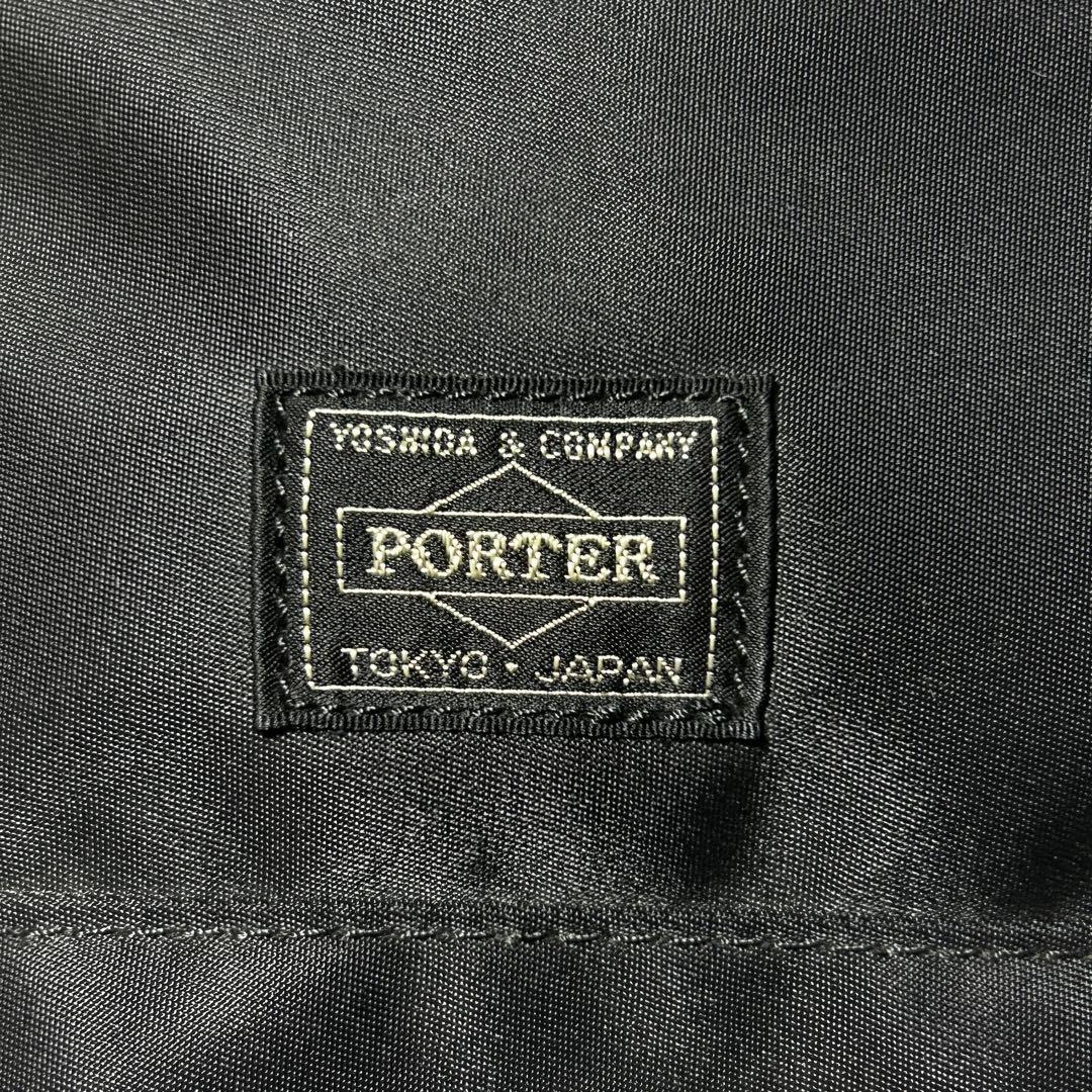 未使用級★激レア★【PORTER L-fine】 廃盤品 ボストンバッグ 大容量