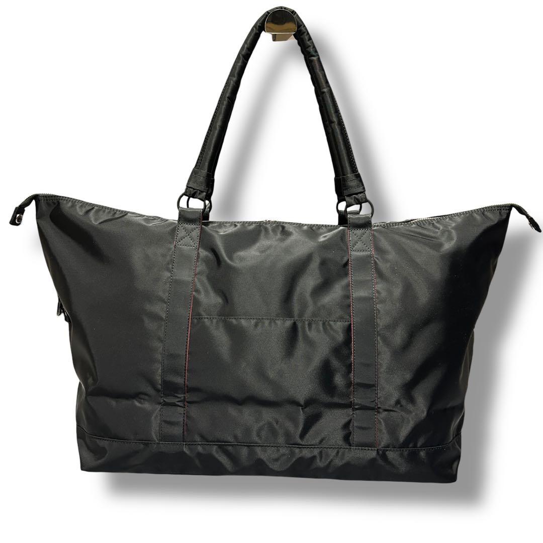 未使用級★激レア★【PORTER L-fine】 廃盤品 ボストンバッグ 大容量