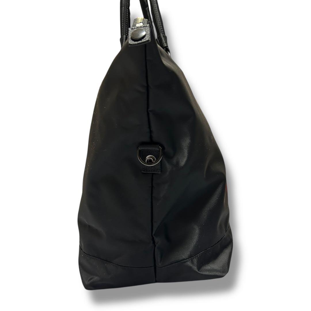 未使用級★激レア★【PORTER L-fine】 廃盤品 ボストンバッグ 大容量