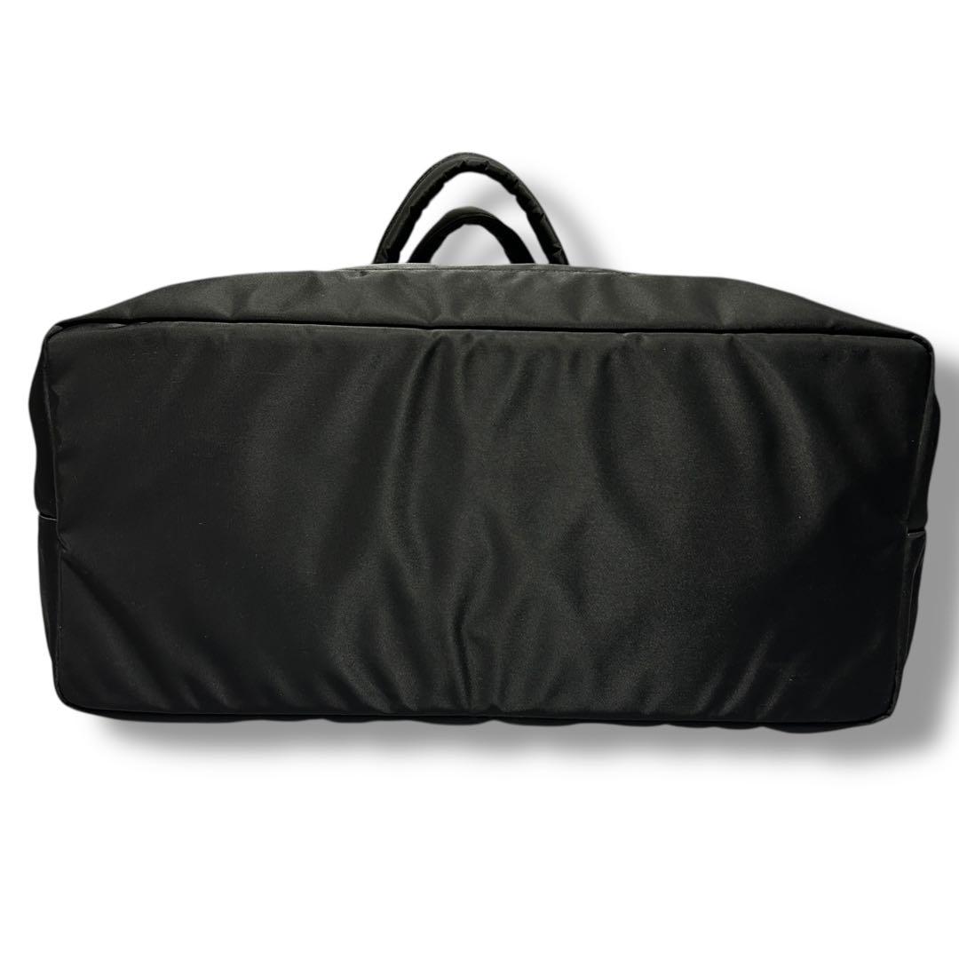 未使用級★激レア★【PORTER L-fine】 廃盤品 ボストンバッグ 大容量