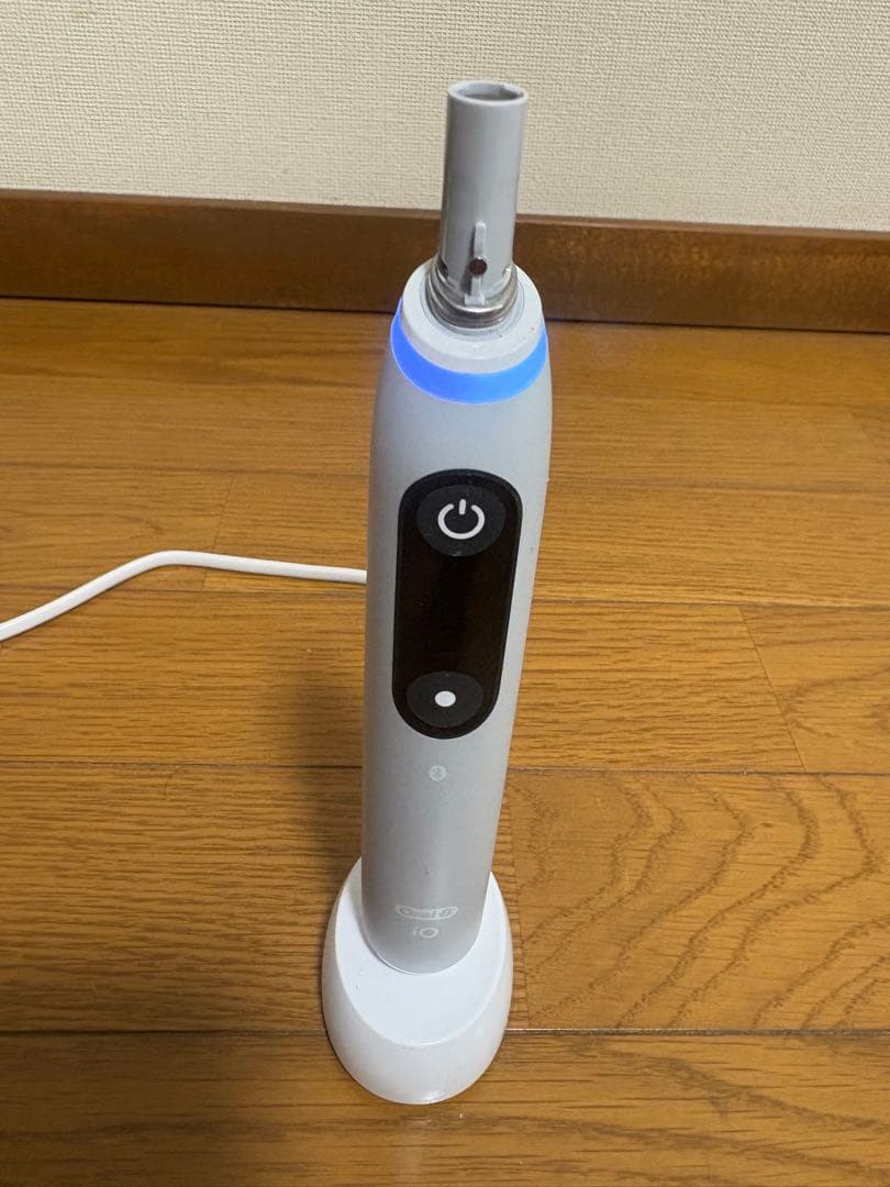 展示未使用品　BRAUN Oral-B io series6