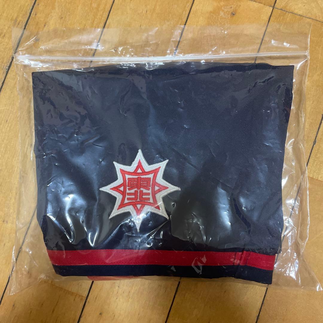 東北高校バレー　ゲームパンツ　新品未開封　最終値下げ