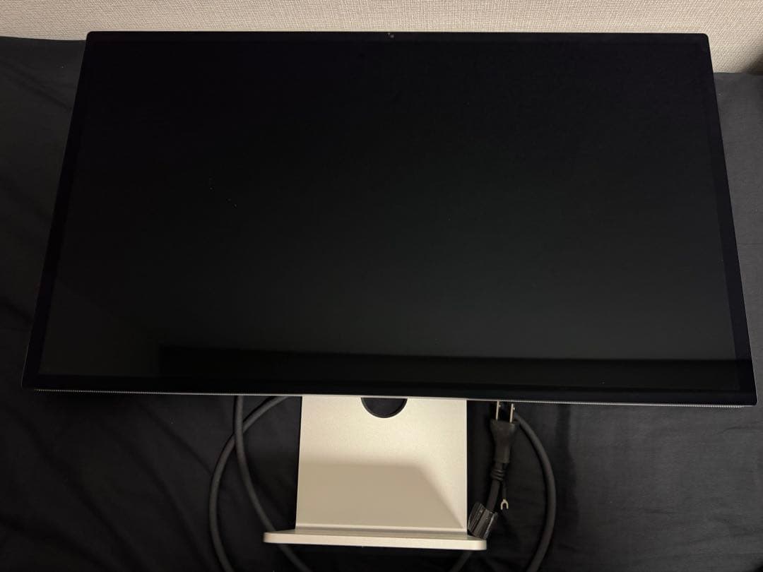 早い者勝ち　本日限定特価Apple StudioDisplay 5K 27インチ