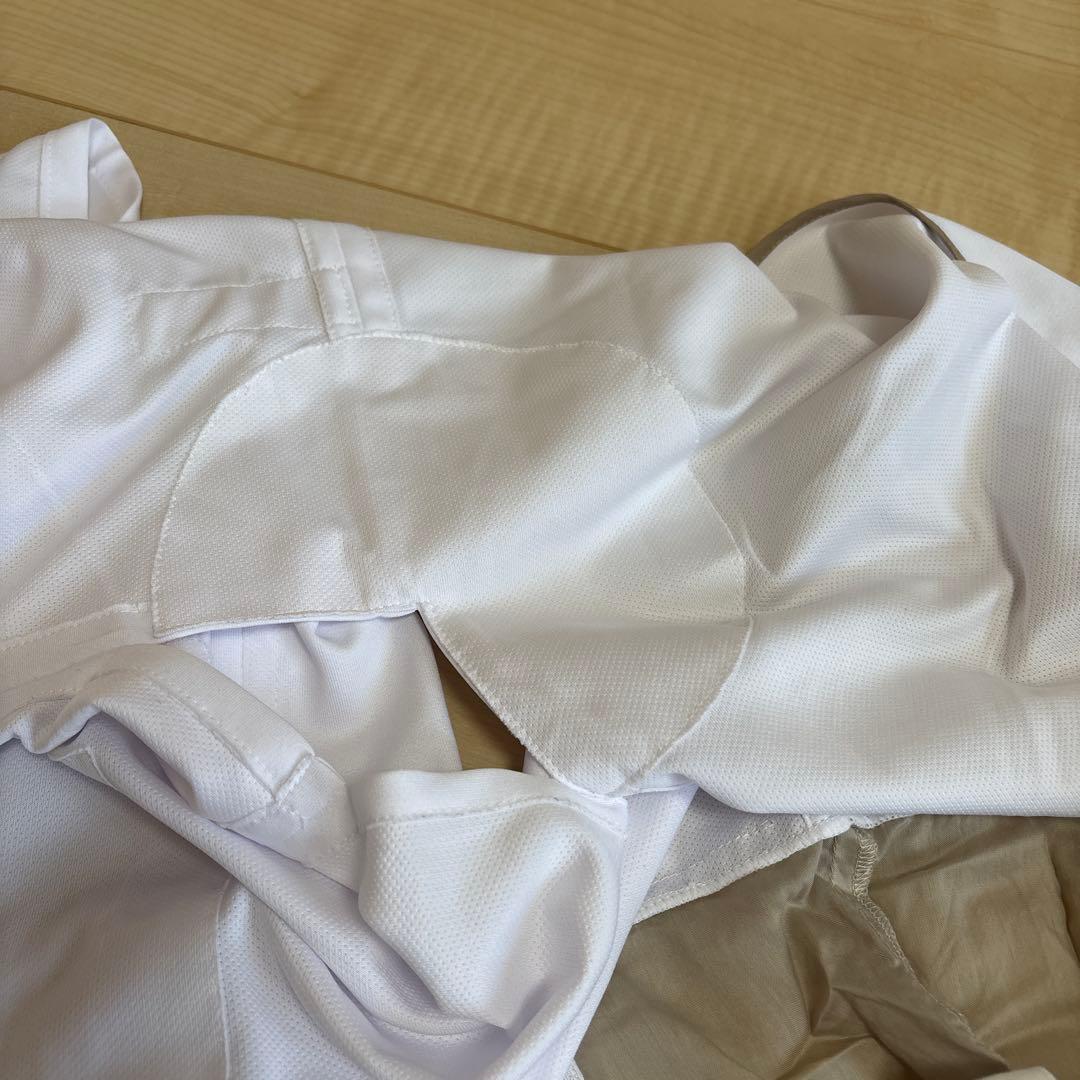 たかはしきもの工房　満点スリップ エクストラ　ＬＯサイズ薄茶色　二回使用