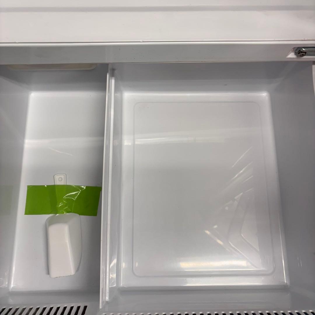 658 AQUA 大型冷蔵庫　格安　300L強　355L 小型　まとめ購入割有り