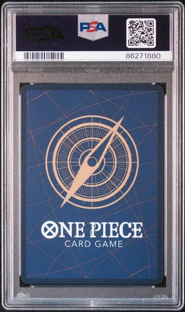 ワンピース カードゲーム 2023 ONE PIECE PROMO Charlotte Pudding