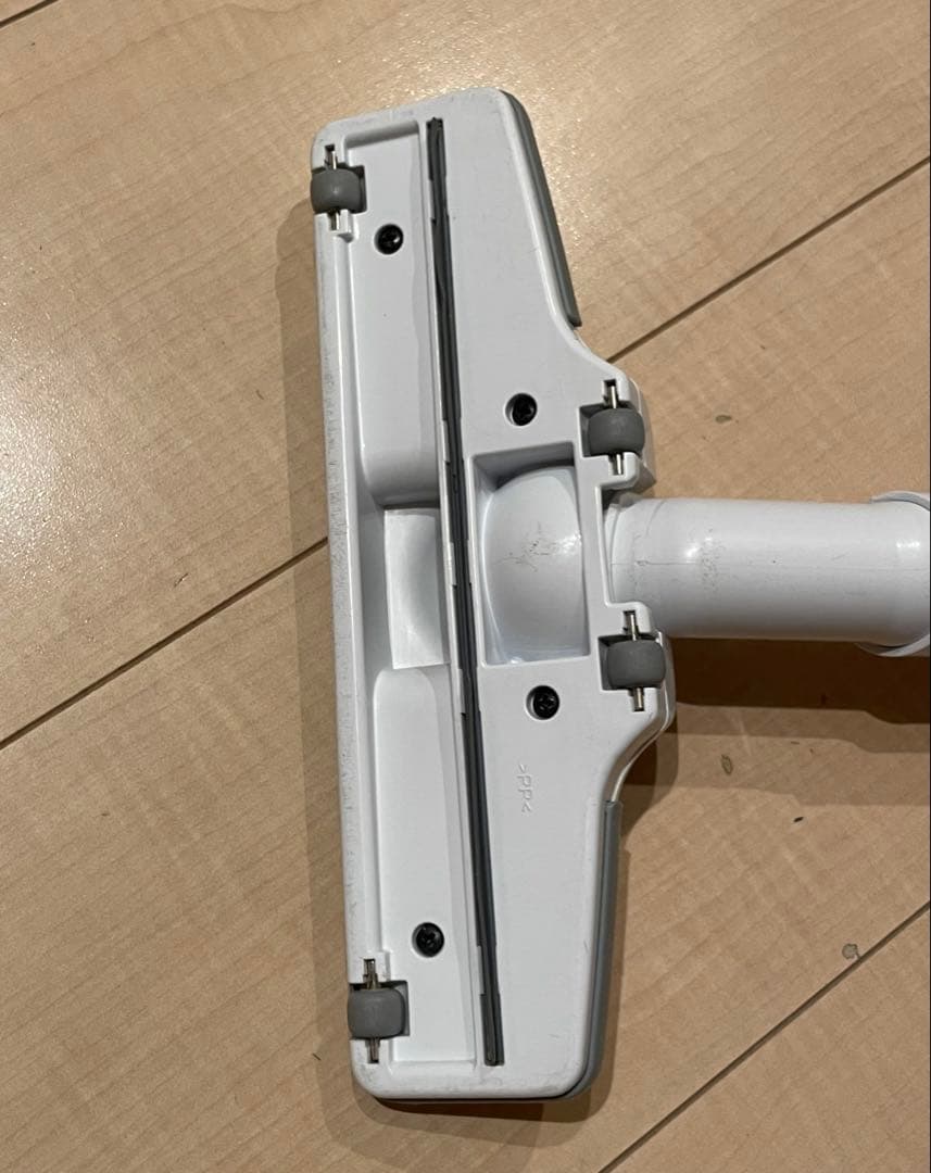 マキタ(makita) 充電式クリーナー コードレス 掃除機 CL281FD