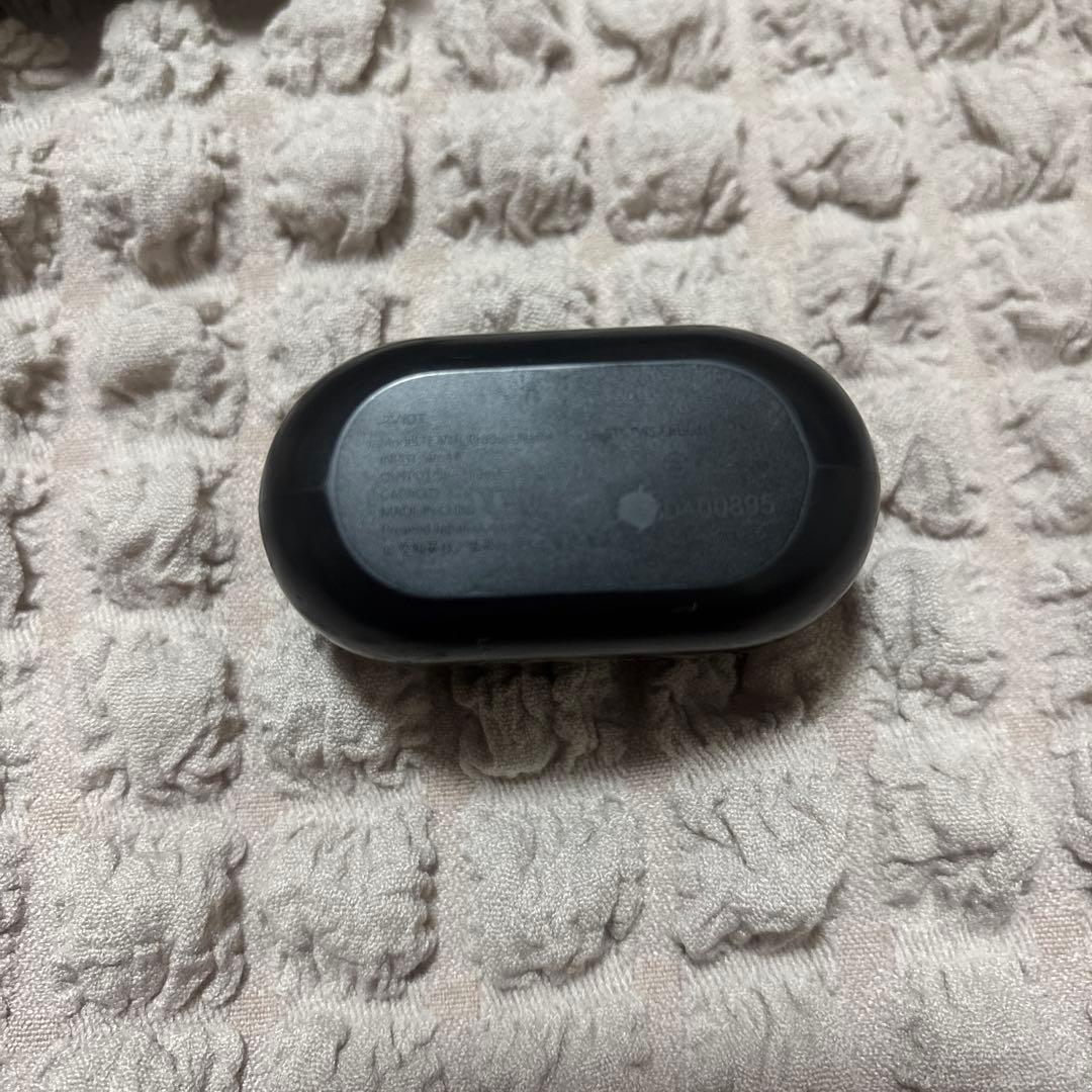 【美品】AVIOT×『銀魂』コラボ 真選組モデル イヤホン