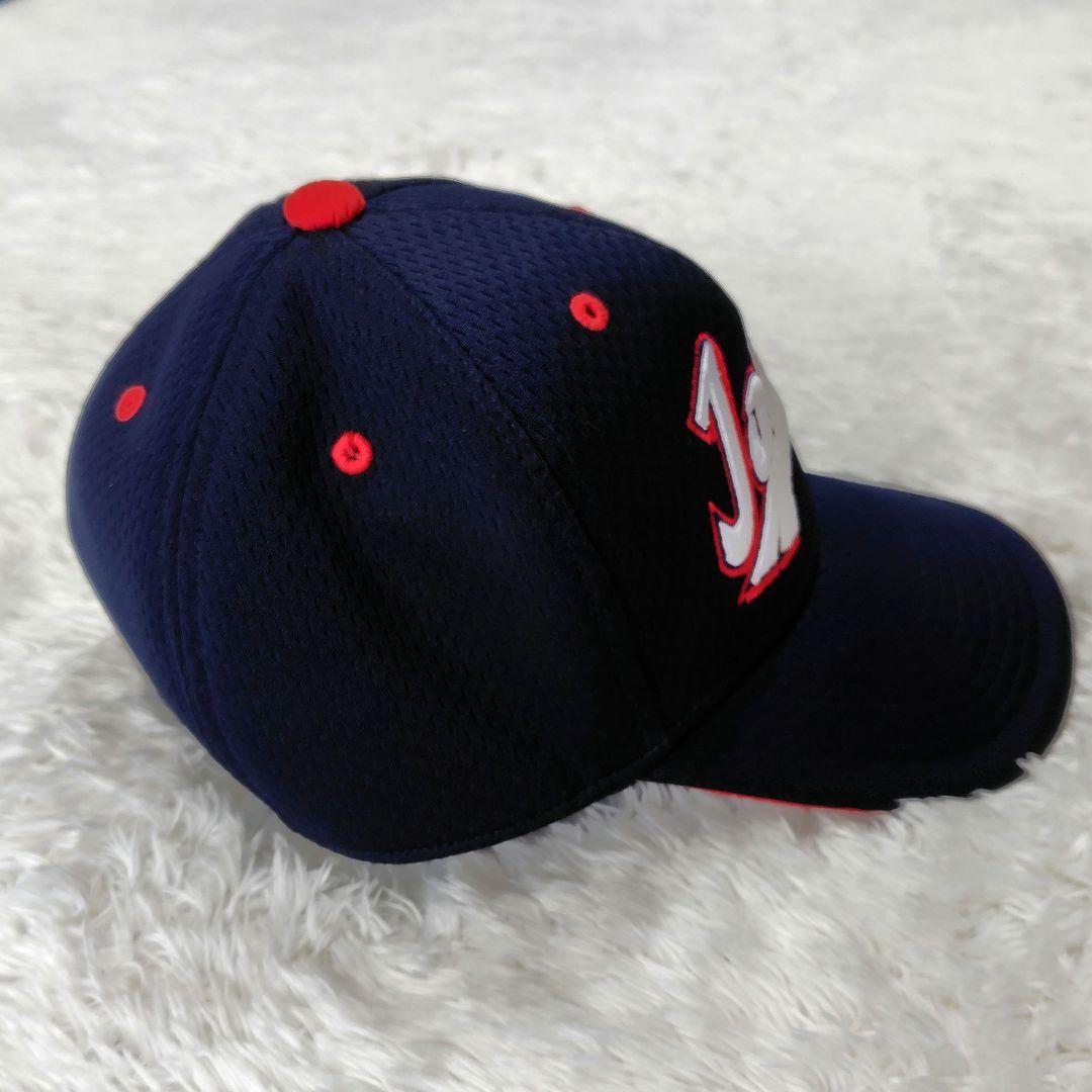 激レア‼️　WBC　2009年　侍JAPAN　オーセンティックキャップ