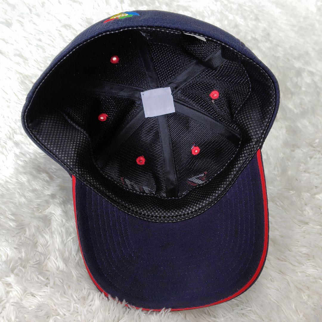 激レア‼️　WBC　2009年　侍JAPAN　オーセンティックキャップ