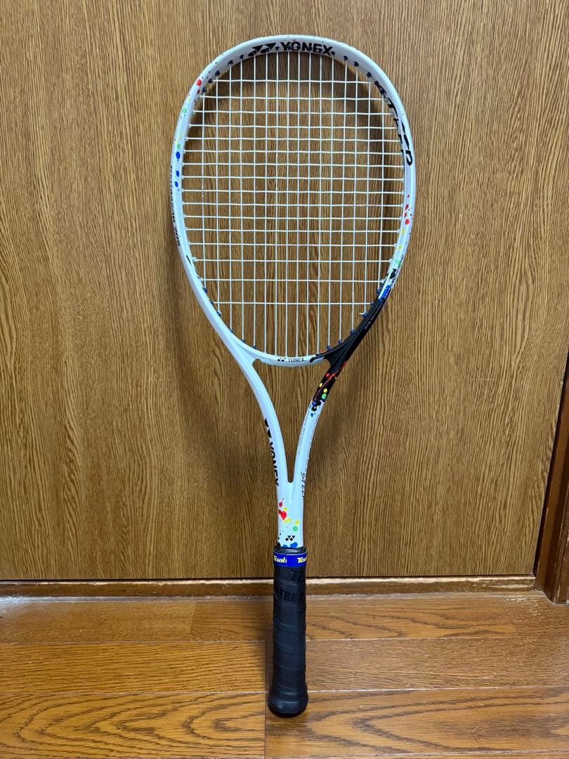 ジオブレイク70s ステア ラケットケース付き