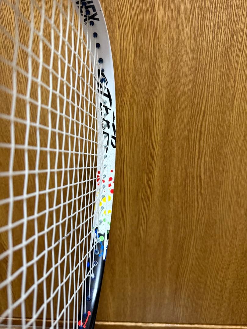 ジオブレイク70s ステア ラケットケース付き