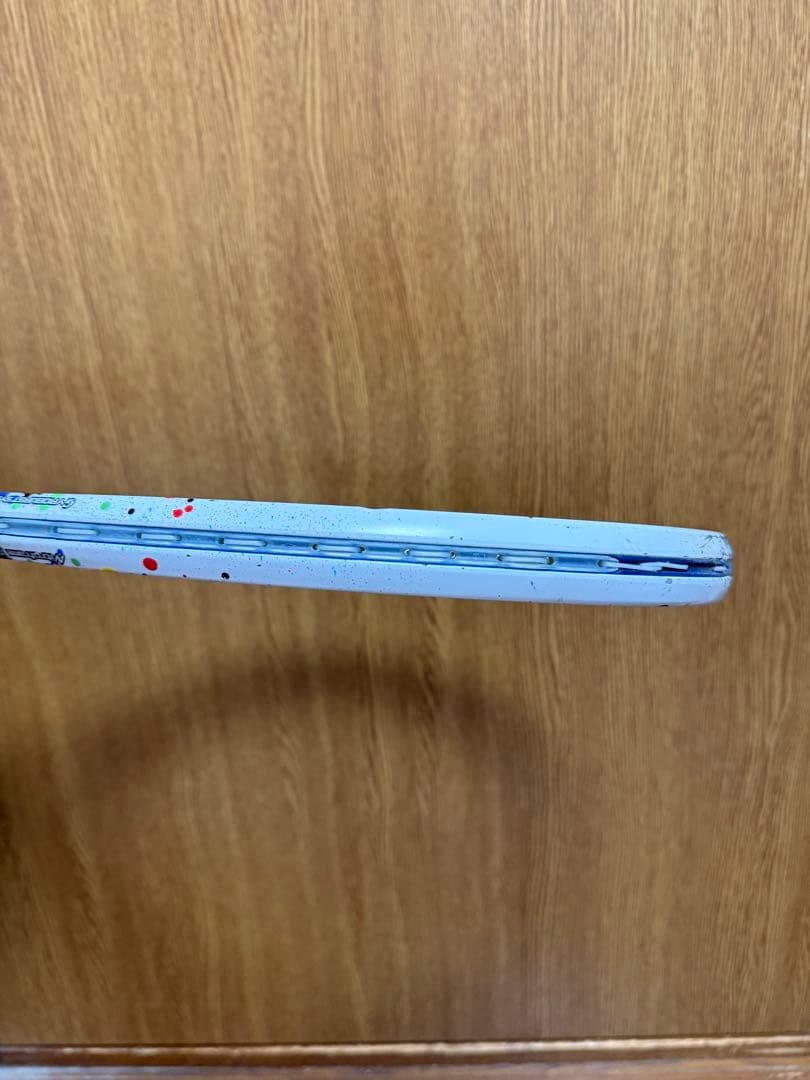 ジオブレイク70s ステア ラケットケース付き