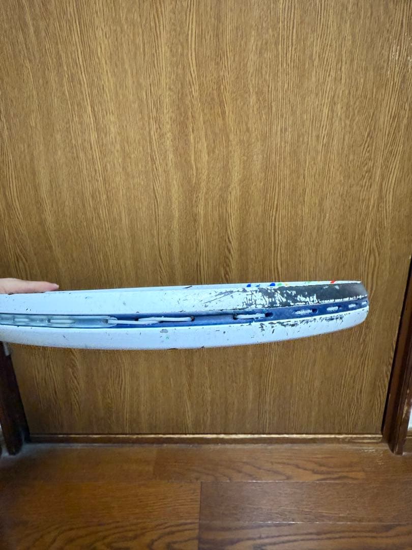 ジオブレイク70s ステア ラケットケース付き