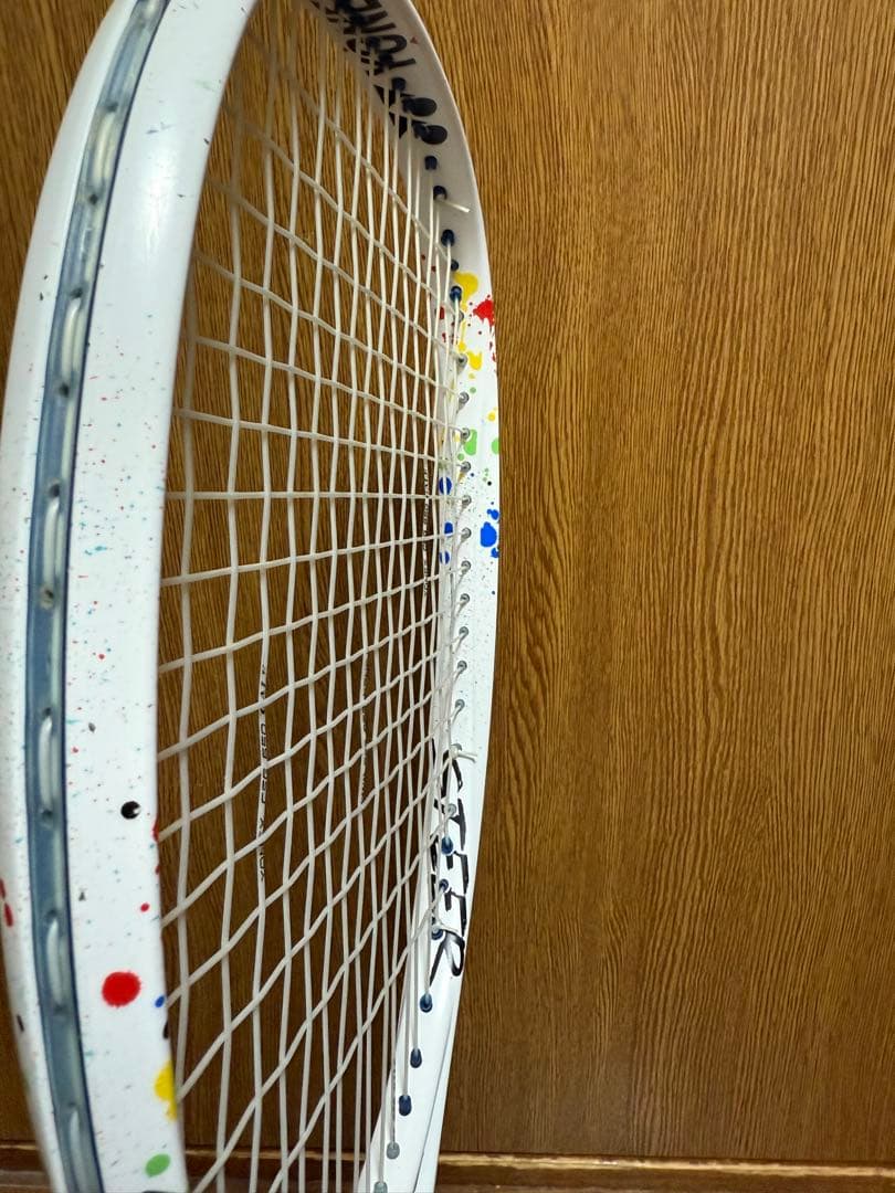 ジオブレイク70s ステア ラケットケース付き