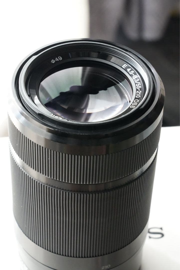 【レンズプロテクター付】SONY ZV-E10ⅱミラーレス一眼カメラ キット