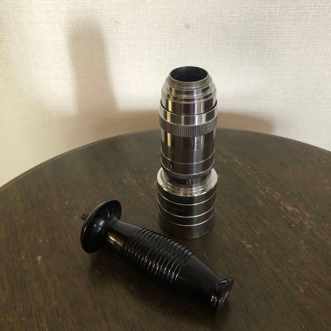 Bell & Howell ベル&ハウエル 70DR