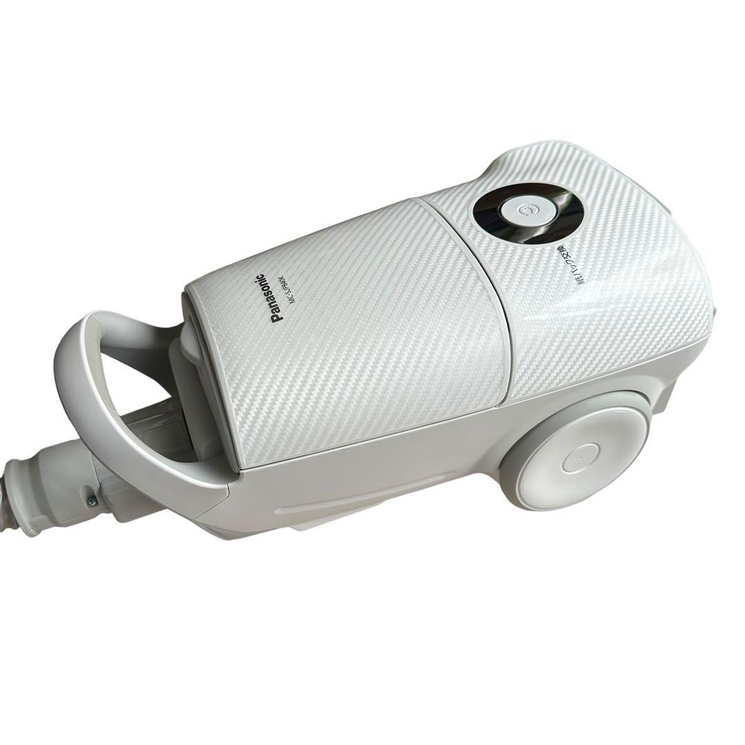 Panasonic MC-SJP840K-W 掃除機 2022年 パナソニック