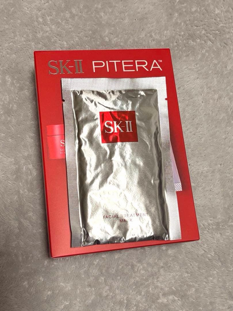 SK-II ピテラ™ ベストコレクション + 特典プレゼント
