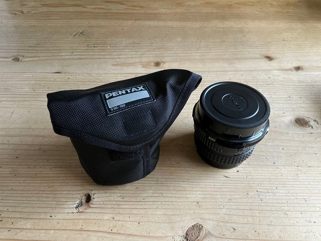 PENTAX ペンタックス SMC PENTAX 67 F2.4 105mm