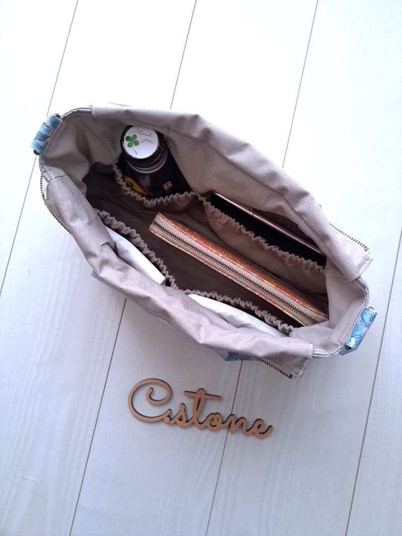 様　持ち手なし