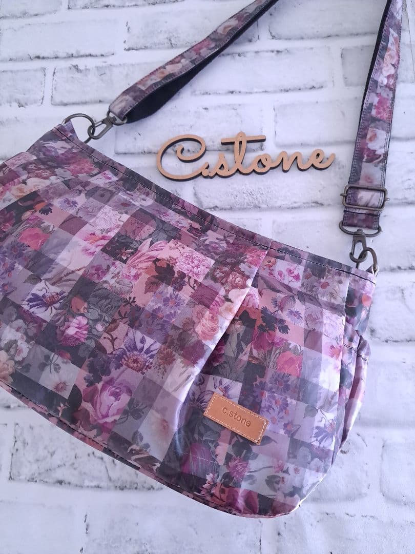 様　持ち手なし