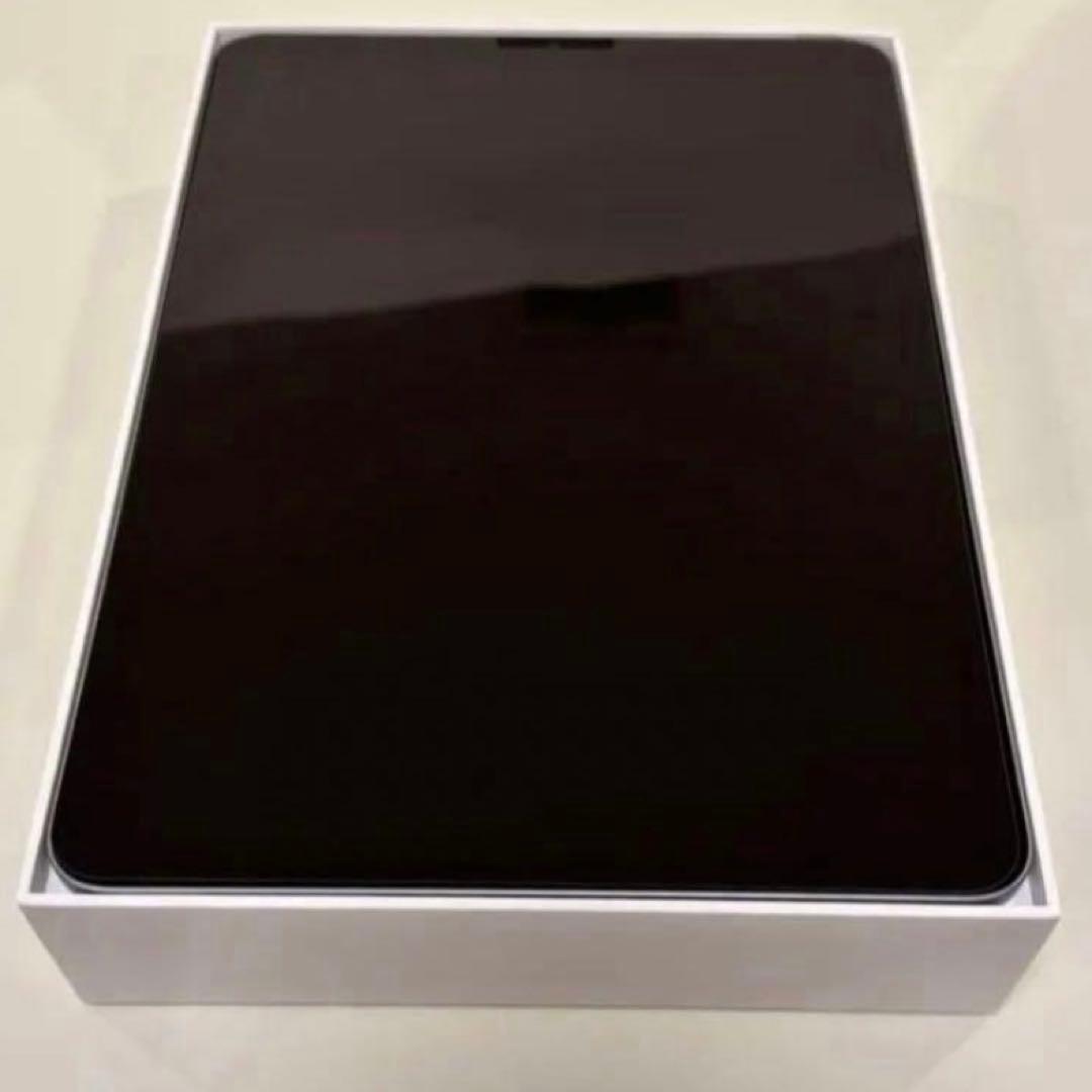 【超美品】iPad Pro11インチ512GB Wi-Fi+Cellular