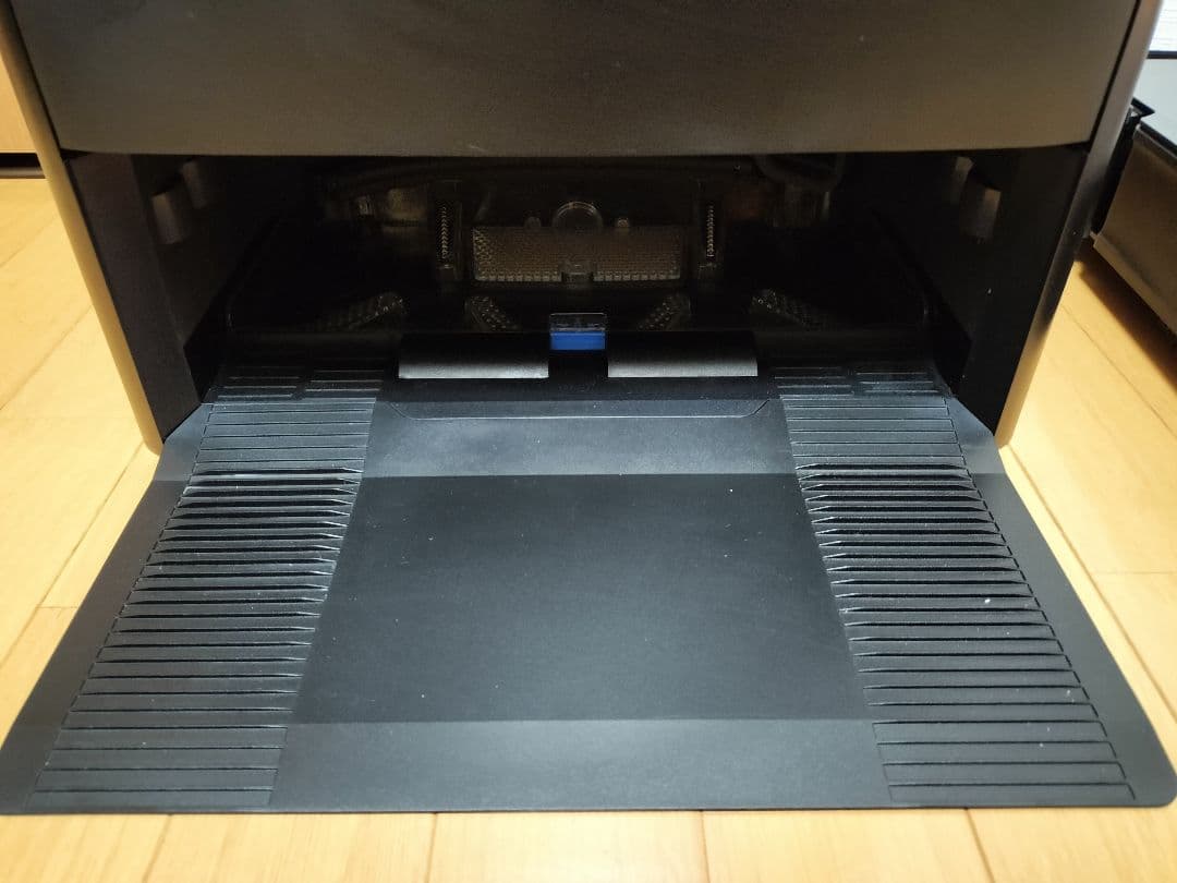 ECOVACS DEEBOT X2 OMNI ロボット掃除機本体