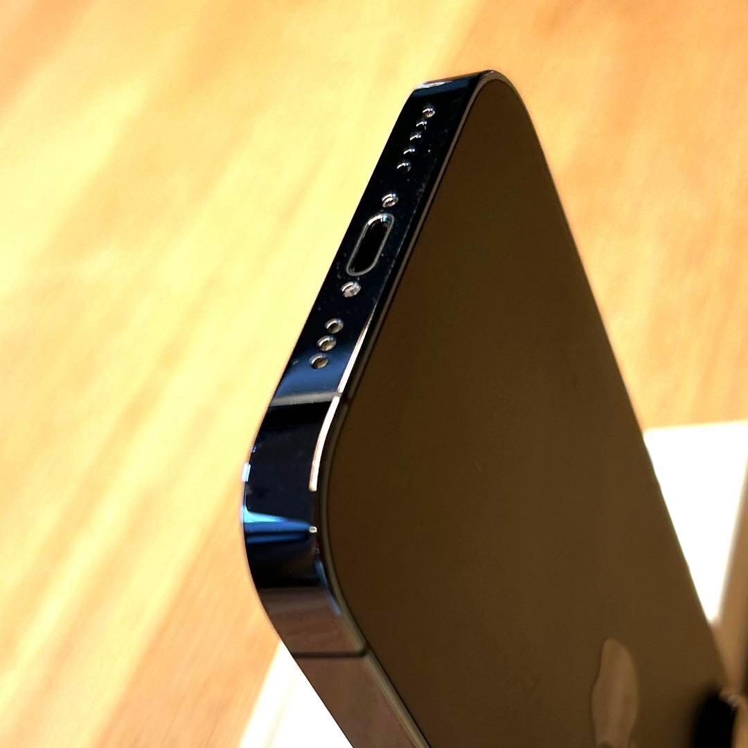 【ジャンク】iPhone14pro 256GB ディープパープル