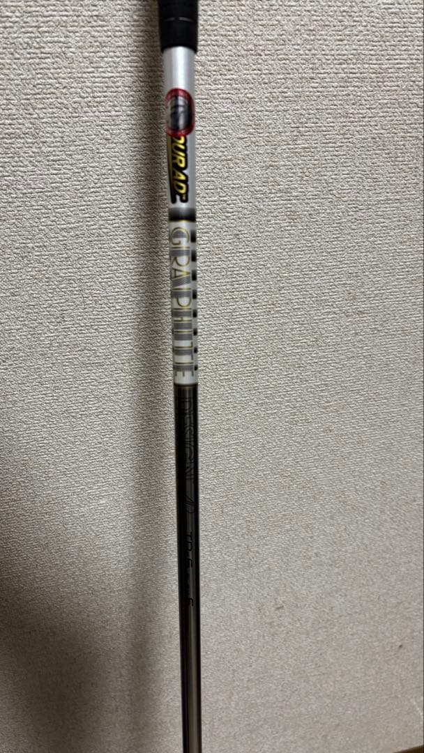 【超美品】テーラーメイド M2(2017) 7W Tour AD TP-6 S