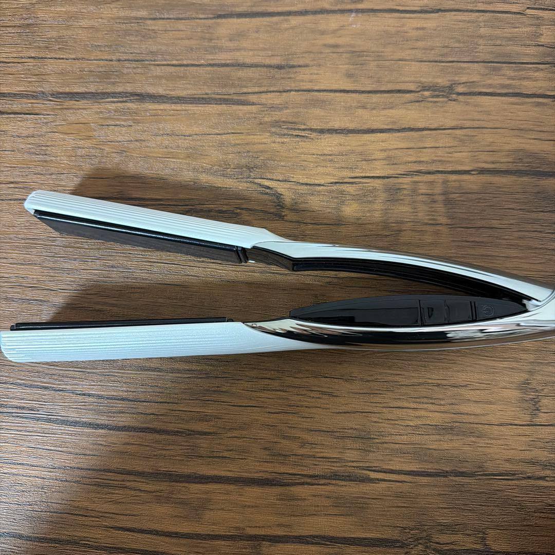 ReFa BEAUTECH STRAIGHT IRON リファ ヘアアイロン