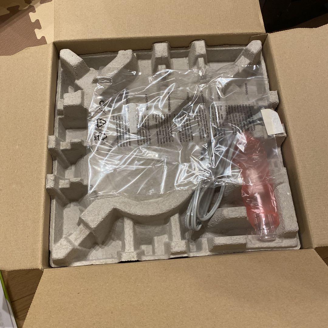 ノンオイルフライヤーT−FAL FZ205088