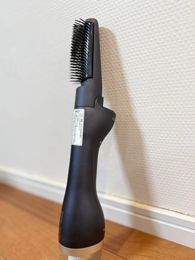 Panasonic パナソニック くるくるドライヤー ナノケア EH-KN0J