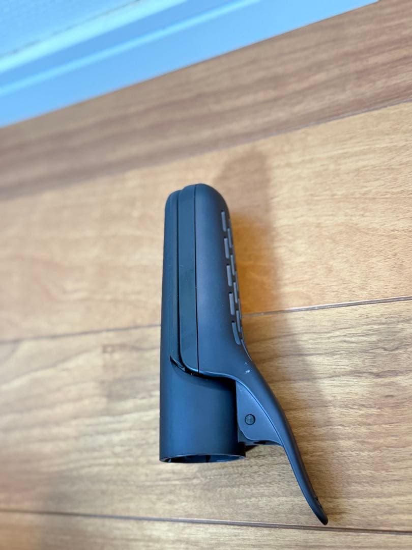 Panasonic パナソニック くるくるドライヤー ナノケア EH-KN0J