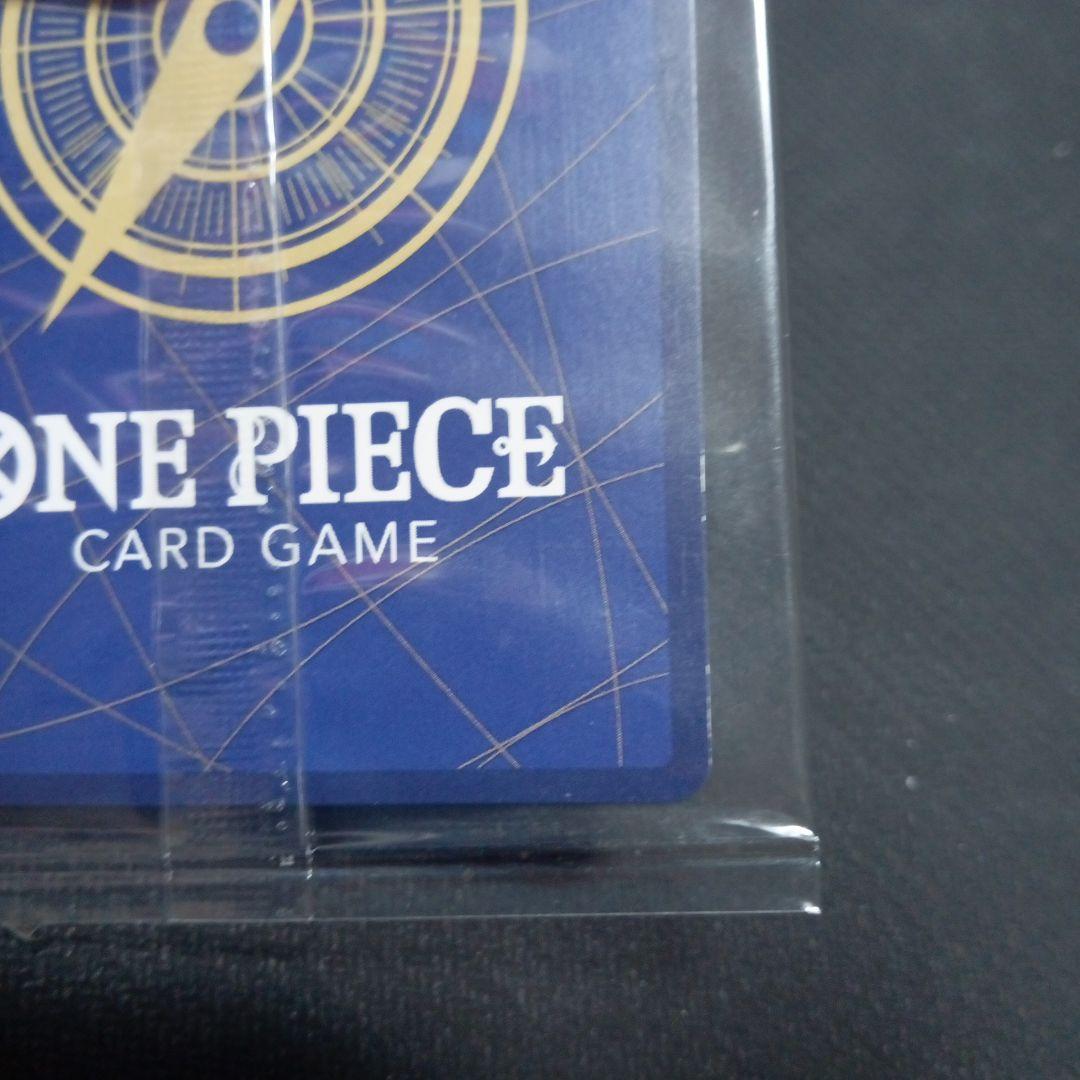 モンキーDルフィ　ST10-006　ONEPIECEDAY24 未開封