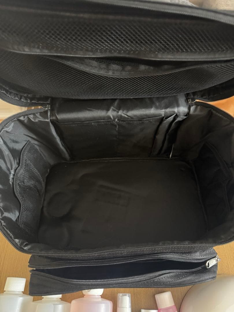 ユーキャン　ネイルキット　ライト付き