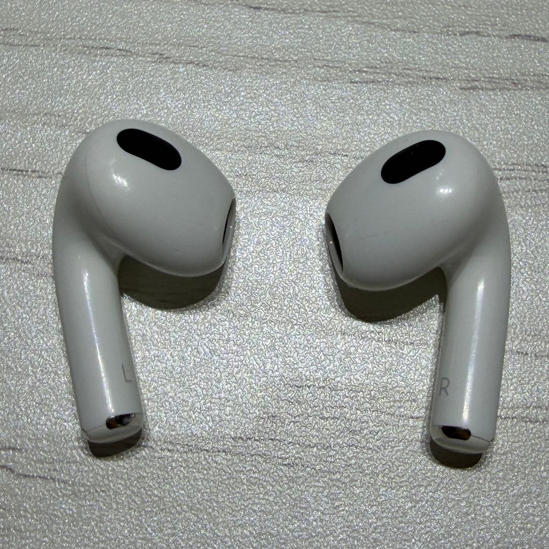 Apple AirPods 第3世代 MagSafe充電ケース