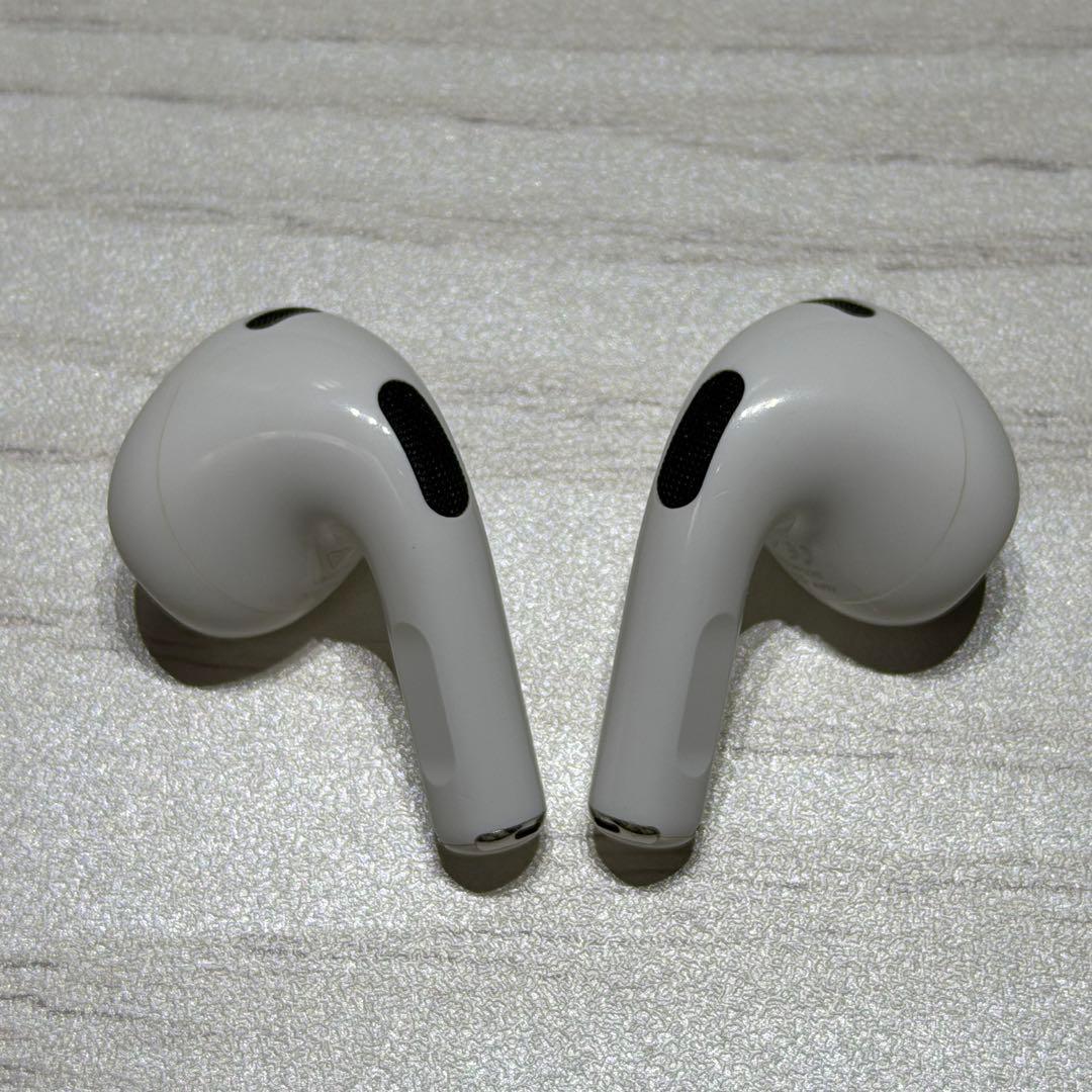 Apple AirPods 第3世代 MagSafe充電ケース