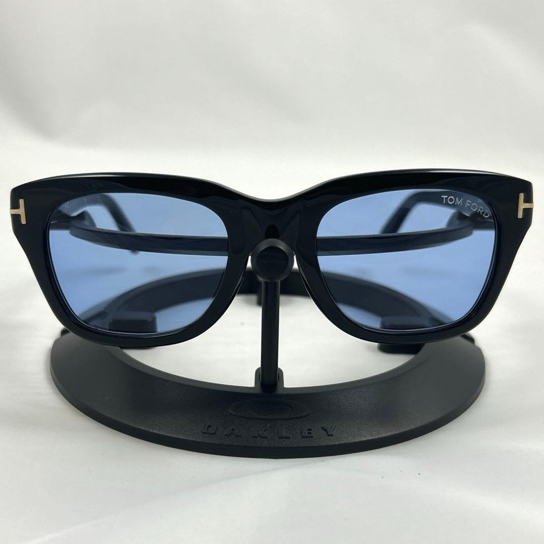 限定レンズ RHC 別注 TOMFORD don TF237-F 01V