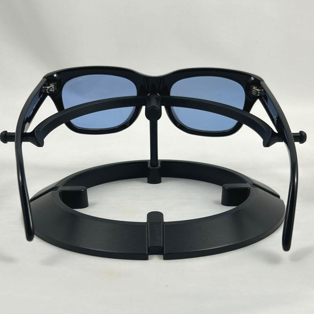 限定レンズ RHC 別注 TOMFORD don TF237-F 01V