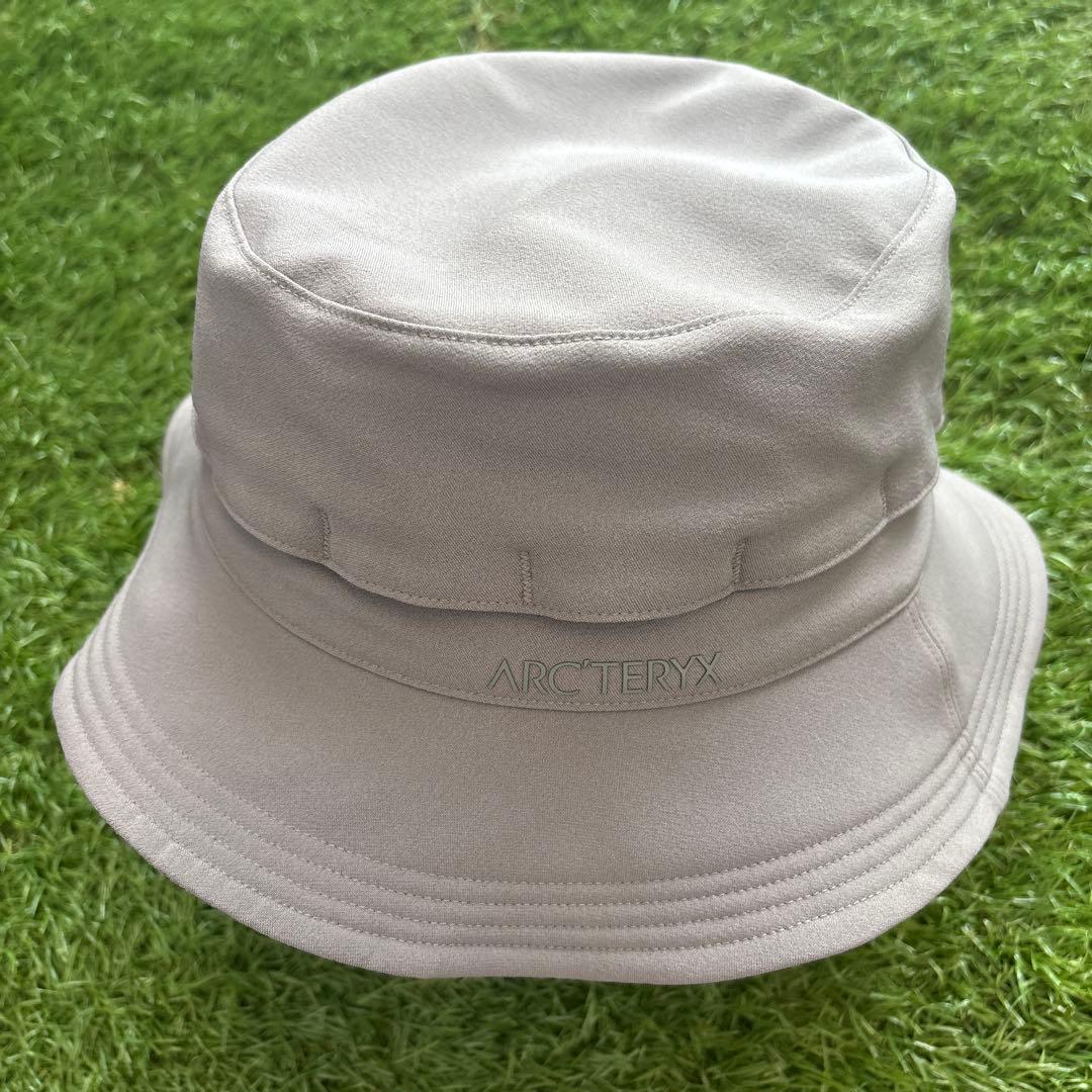 ARC'TERYX クランブルックハット - Forage / L-XL