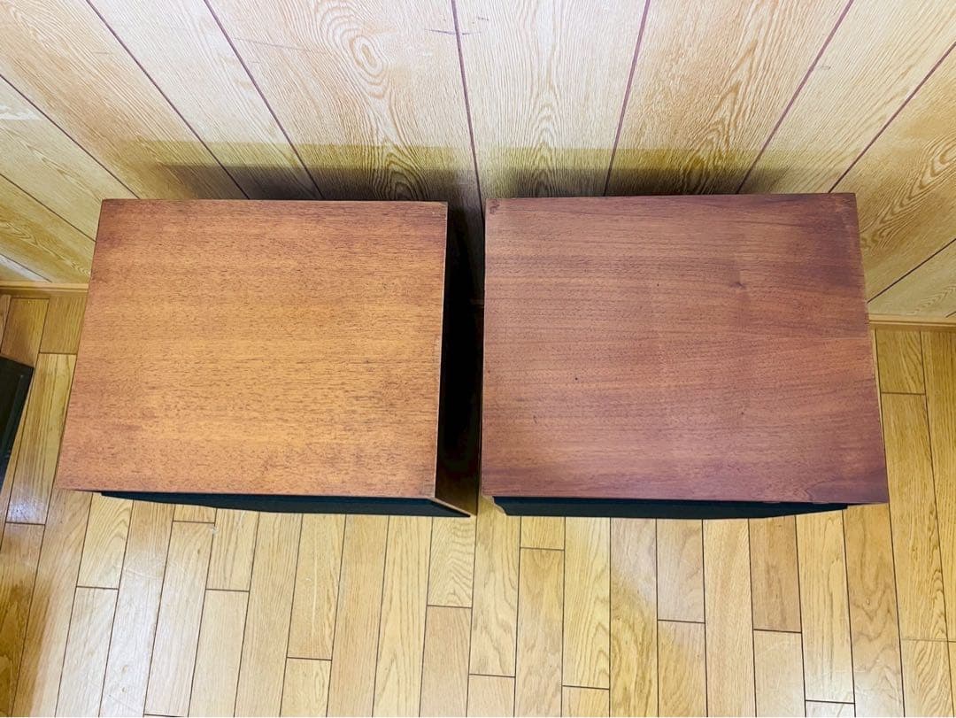 JBL 4312 3ウェイ ペアスピーカー ジェービーエル オーディオ機器