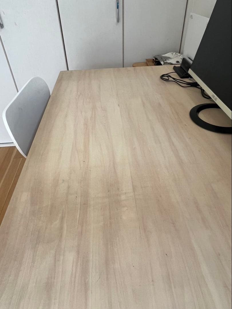 最終値下げ！！マルゲリータ アンダーカウンター本棚 縦2コマ×横７コマ