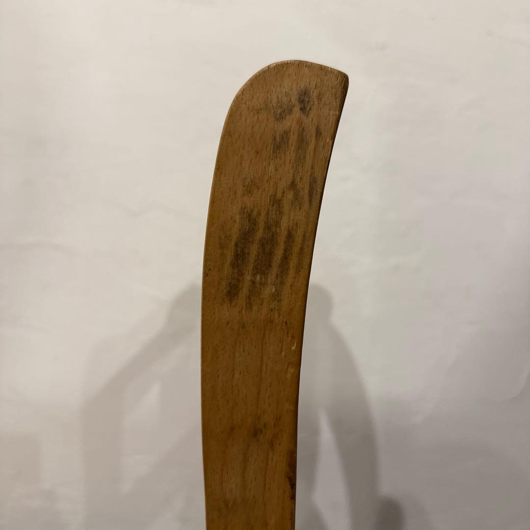 unanaヴィンテージ　ダイニングチェア　カフェチェア　4