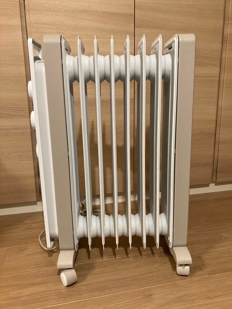 デロンギ VertiCaldo