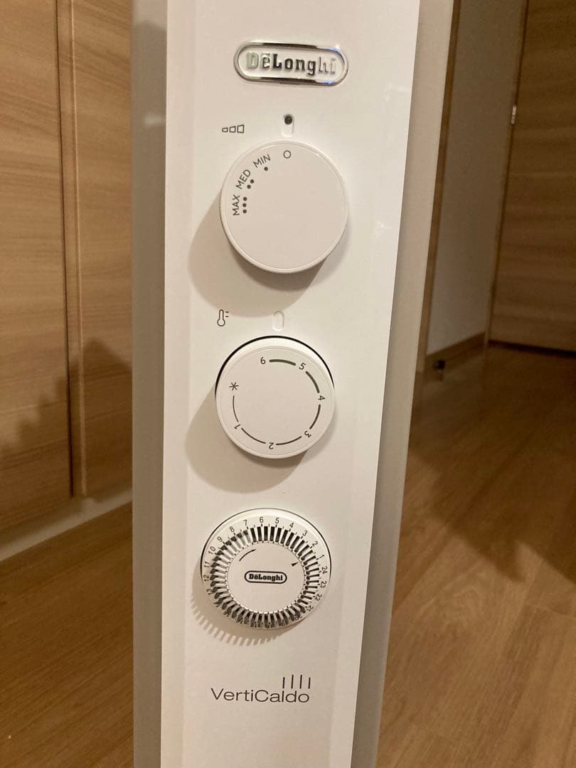 デロンギ VertiCaldo