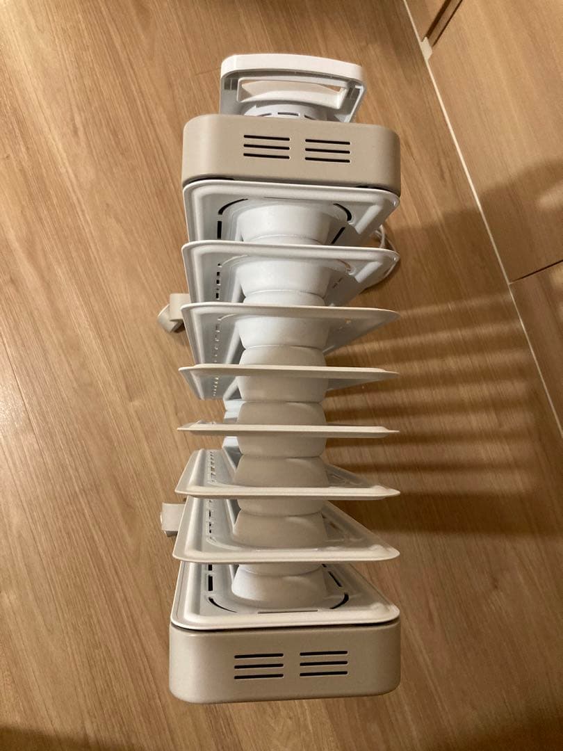 デロンギ VertiCaldo