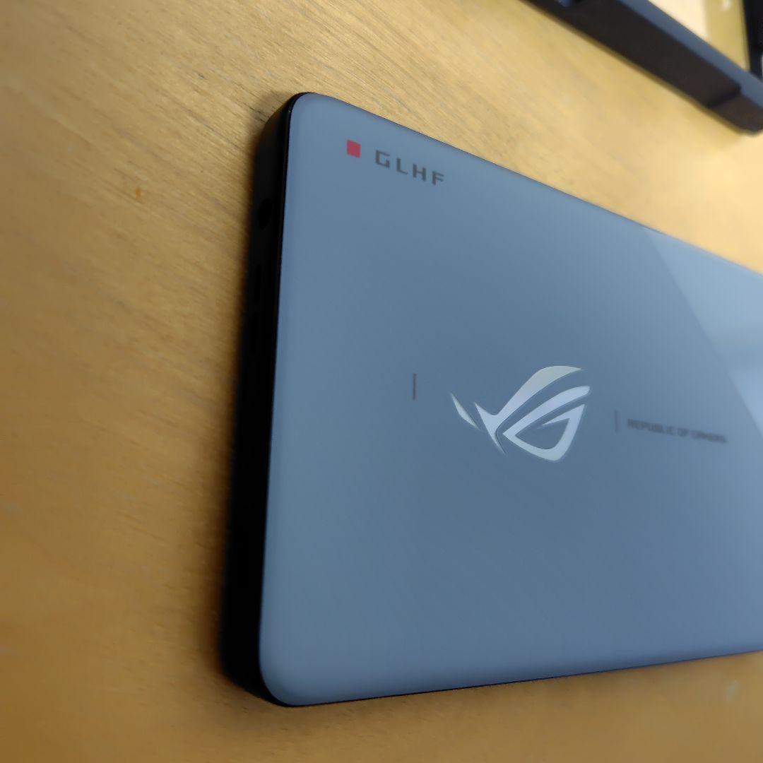 ROG PHONE8 256GB 国内版 SIMフリー